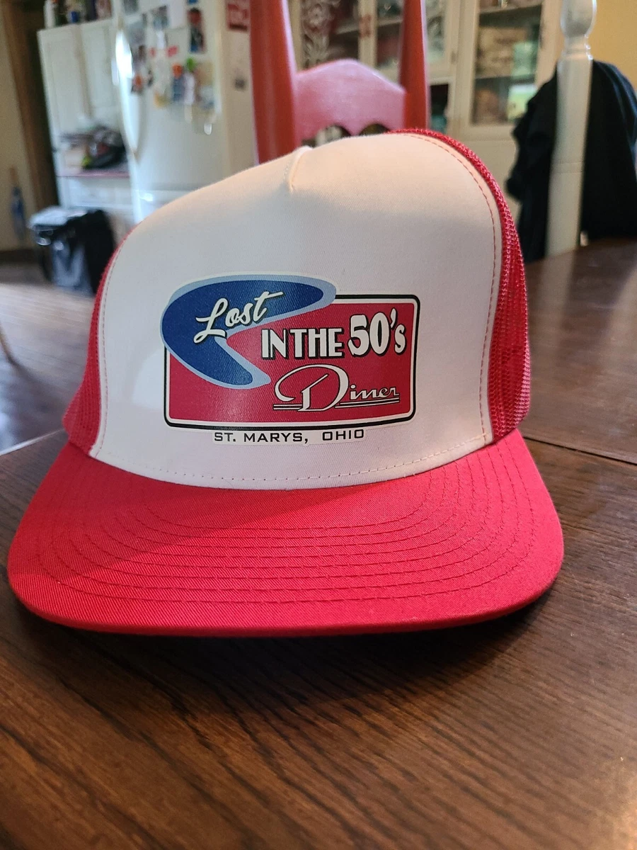 Diner hat store