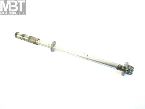 Yamaha XV 535 Virago 2YL Hinterradachse Achse Hinterrad rear axle Bj.88-03