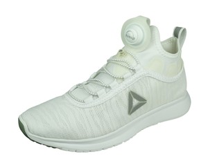 reebok pump plus flame
