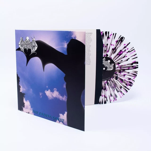 Death Metal Metal Vinyl Records