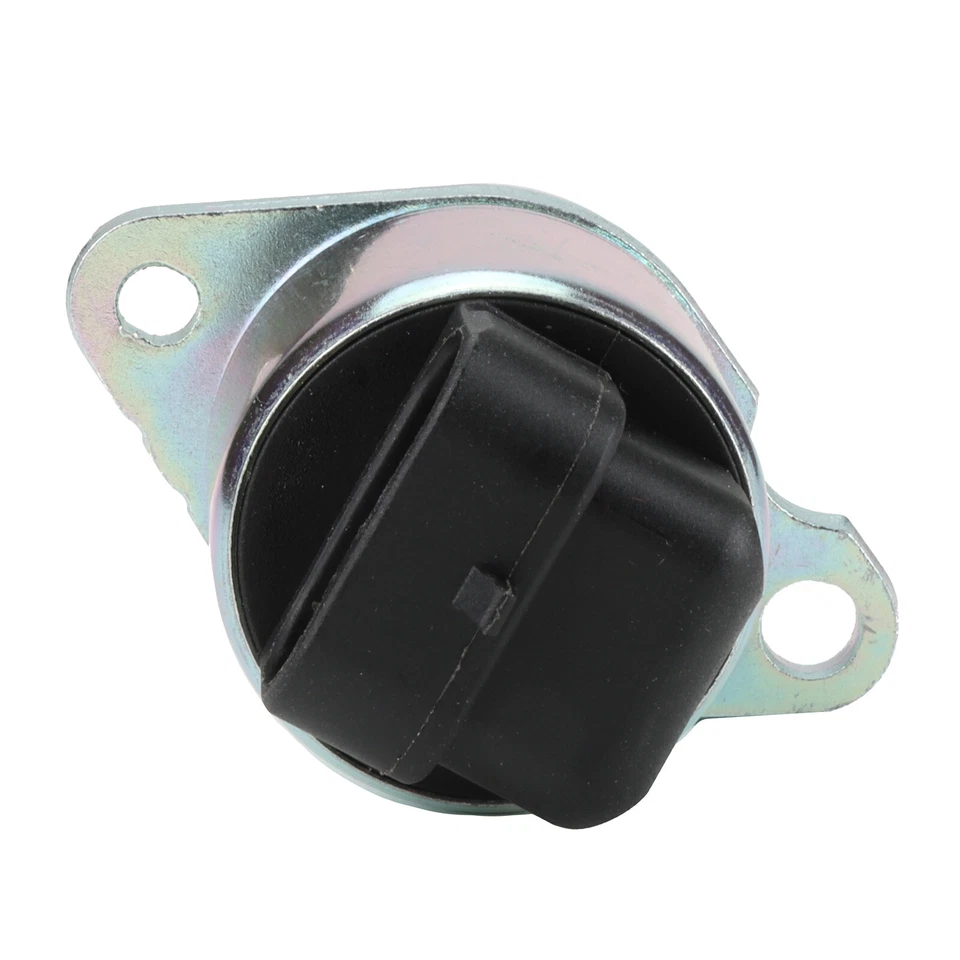 Válvula de control de ralentí 1 pieza 2H1067 para Cadillac Chevrolet C1500 GMC Express 17113209 Foto 3 de 4