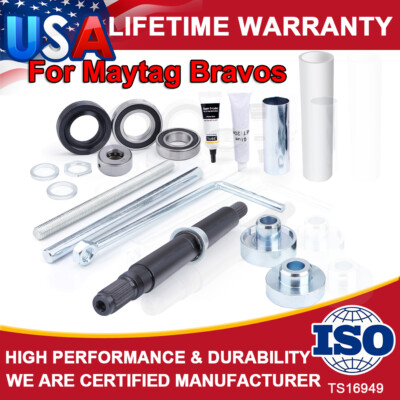 Kit de cojinetes de cigüeñal ProX YZ/WR250F '01-23