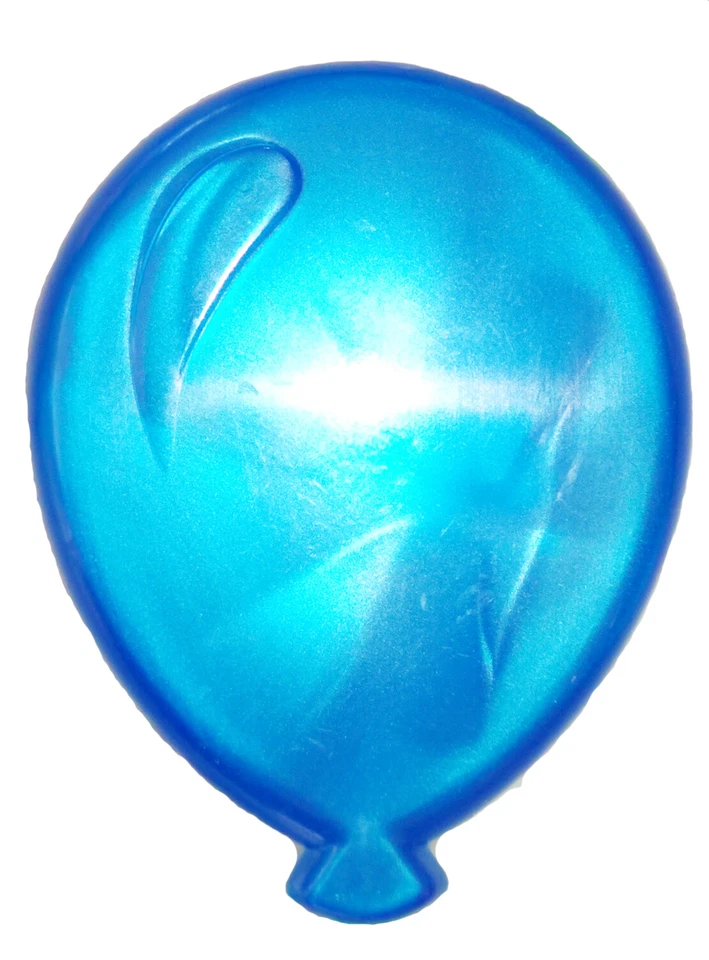 Favores de Fiesta Pastel Cupcake Decoraciones Regalos Globos Fiesta Sombreros Anillos Cantidad 12 Foto 3 de 4