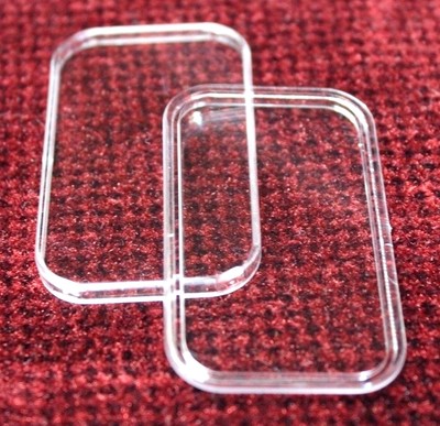 4 Pc Lot Britannias 1 Oz Silver Coins 2014 IN CAPSULE - Foto 13