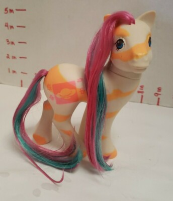 G1マイリトルポニー♡レインボーカール s-l400.jpg