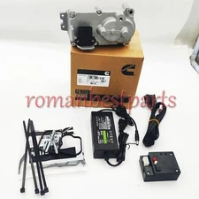 HE300VG Turbo Actuator Set with Calibration for 2013-18 Dodge Cummins ISB 6.7L