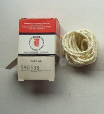 Tecumseh 590535 Starter Rope ~ Free Shipping