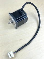 Oriental Motor Vexta ASM66AA Stepper Motor