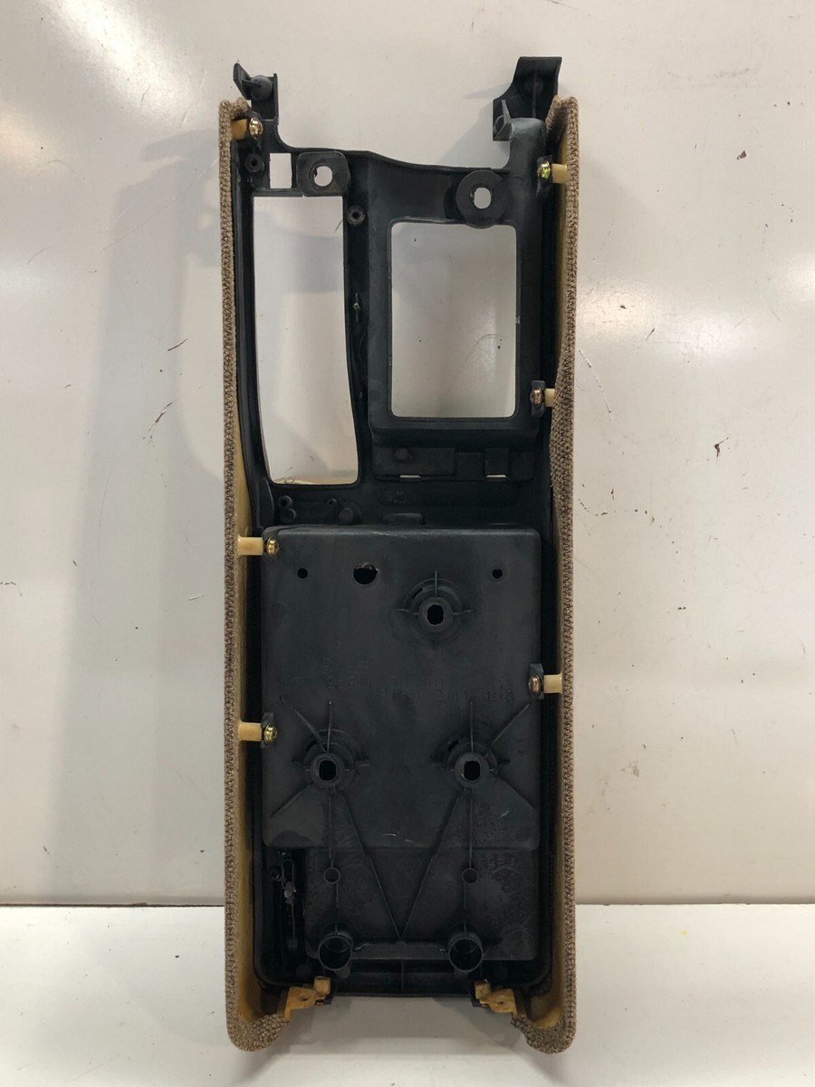 90-96 Nissan 300zx OEM Center Arm Rest Parking Brake Handle