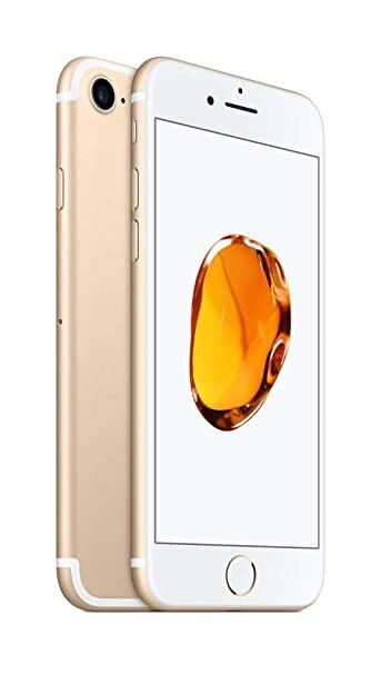 Apple iPhone 7 - 64GB - Gold (EE) A1778 (GSM) | eBay