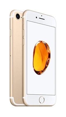 Apple iPhone 7 - 64GB - Gold (EE) A1778 (GSM) | eBay