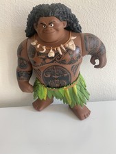talking maui doll