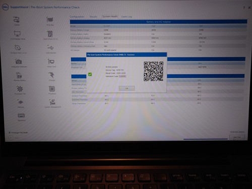 Dell Latitude 7400 i5 8265U 16GB RAM 256GB NVMe Windows 10/11 Pro V.G. Condition - Photo 9/10