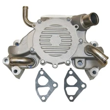 GMB Engine Water Pump for Camaro, Firebird 130-7100