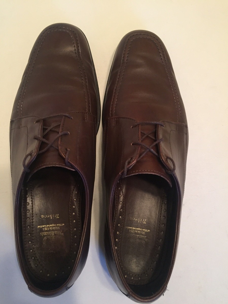 Allen Edmonds Tribeca Oxford display picture 3