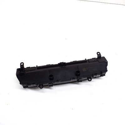 Commutateur De Lève-vitre Avant Gauche Pour Mercedes W205 S205 X253 - Neuf D'origine