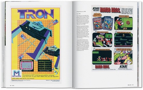 NEW - Toys: 100 Years of All-American Toy Ads Book - Picture 8 of 9