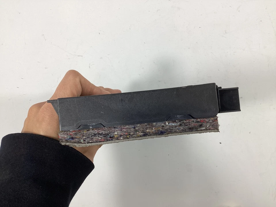 BMW 528I XDRIVE 528i 2009-2012 módulo de control de asiento 61359184559, 9184559 OEM. Foto 3 de 4