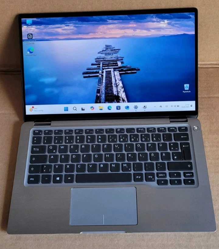 Dell Latitude 9410 · i7-10810U · 16GB · 512GB, Foto 2 von 5