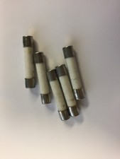 MDA 7 BUSSMANN FUSE 5 PCS NEW