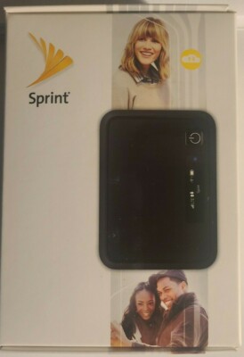 SPRINT, FRANKLIN WIRELESS FRKR850SMH R850 4G LTE MOBILE - NEW