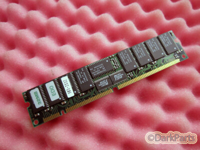 Barrette Mémoire RAM HP Compaq Proliant 2500 32MB 905-2532 - Occasion Testée