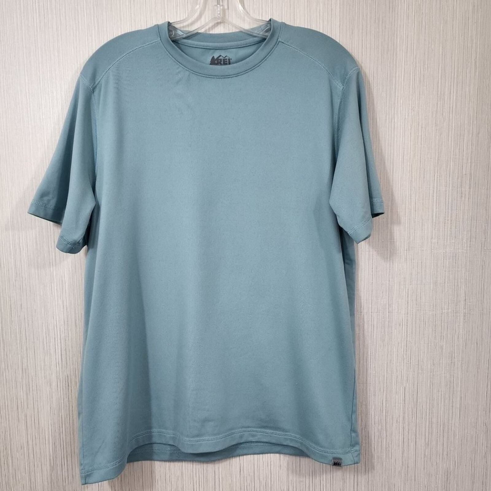 REI super soft basic short sleeve basic layer hik… - image 1