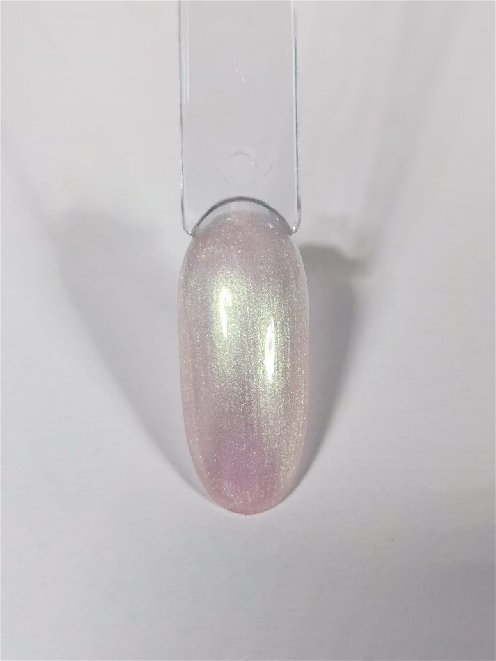 UV Gel Polish 10ml Metallic Gold Rose 36 UV-LED Nagellack Soak off Gellack