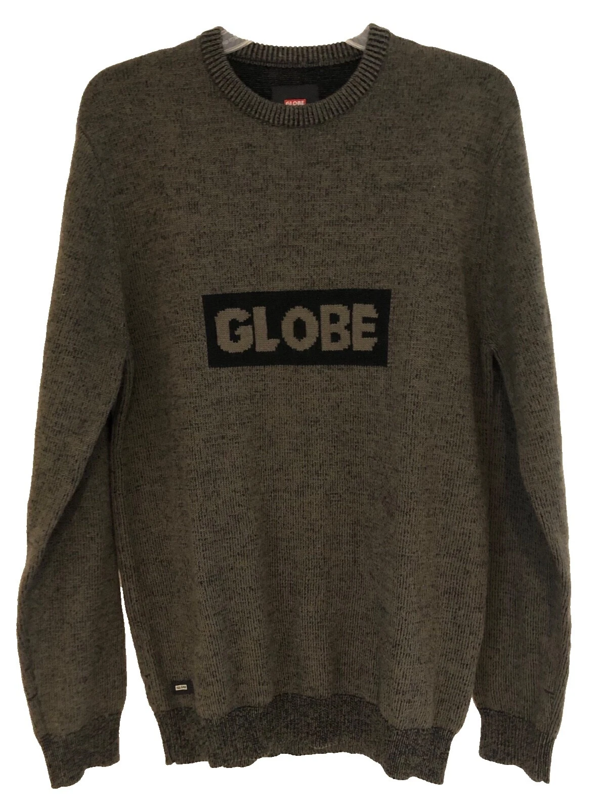 Globe Suéteres de hombre