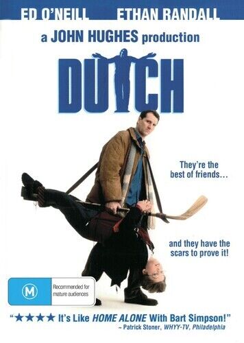 Dutch [New DVD] Australia - Import