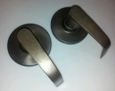 Corbin Russwin CL3300 Series Heavy Duty Levers with Dark Bronze Finish 