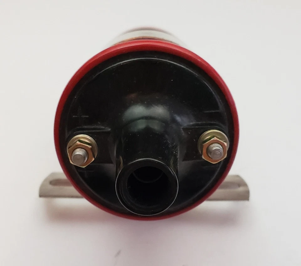 NUEVA COSECHADORA INTERNACIONAL SCOUT RED HEI Distribuidor 266 304 345 392 + bobina 45k Foto 3 de 4