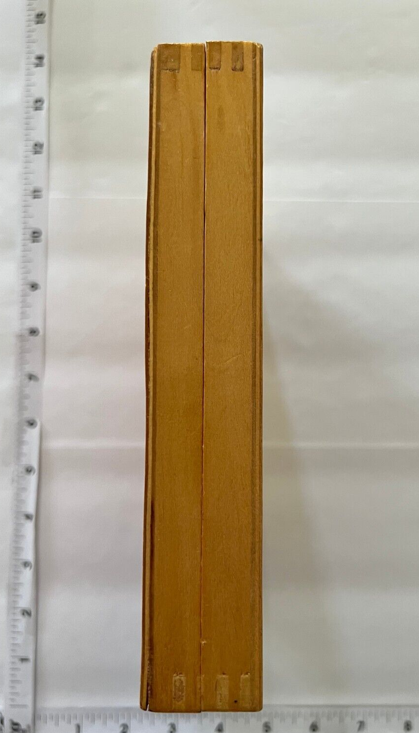 Vintage Squirrel Woodcut Knife PM 230 Advanced Wood Carving Knife eBay