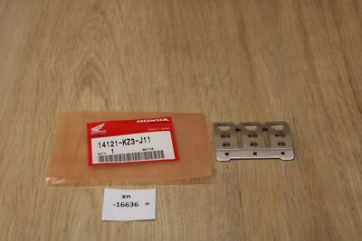 Honda 14121-KZ3-J11 Stpr, Reed Valve NOS NEU genuine xn16636 | eBay