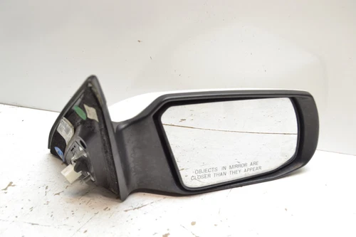 2007-2012 Altima Passenger Side View Mirror Power Sedan Non-heated 96301JA000