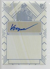 2023 Leaf Perfect Game Printing Plate Patch Auto Yellow #PA-KM1 Kolt Myers 1/1