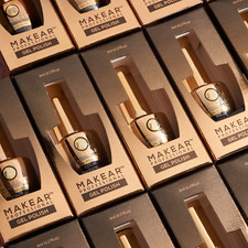 MAKEAR UV/LED Gel Polish / Hybrid Nail Polish 8ml