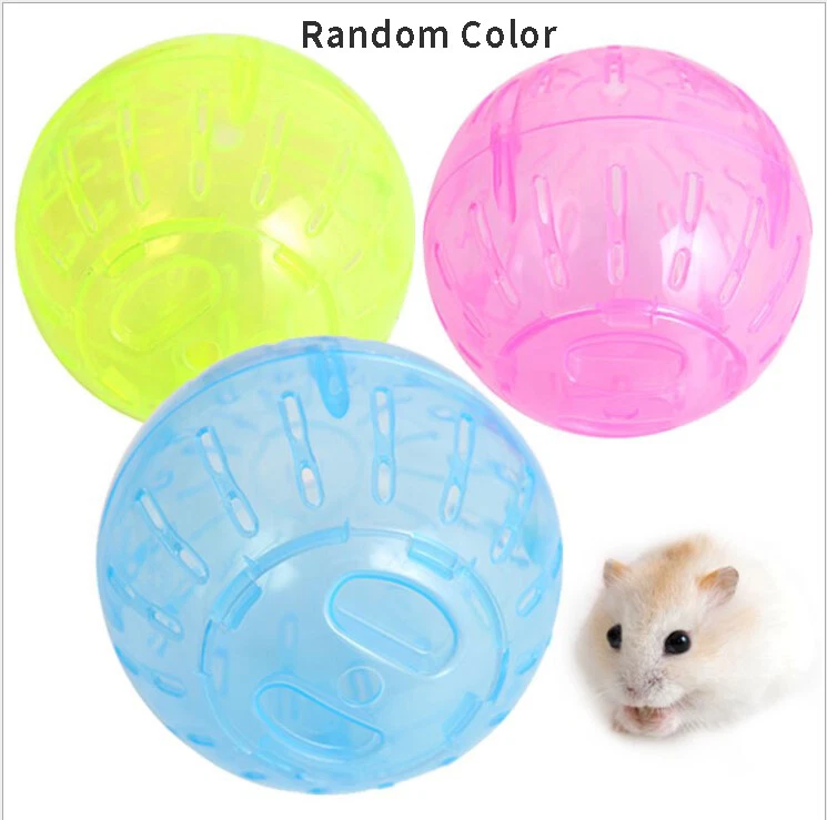 Running top hamster toy