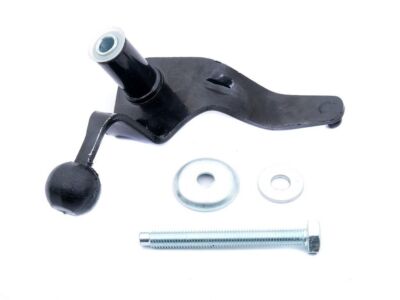 Compatible Citroën Peugeot Biellette Changement Vitesse Berlingo/Peugeot - Alliage Aluminium - OEM 245281/2454F5 Berlingo Xantia 306