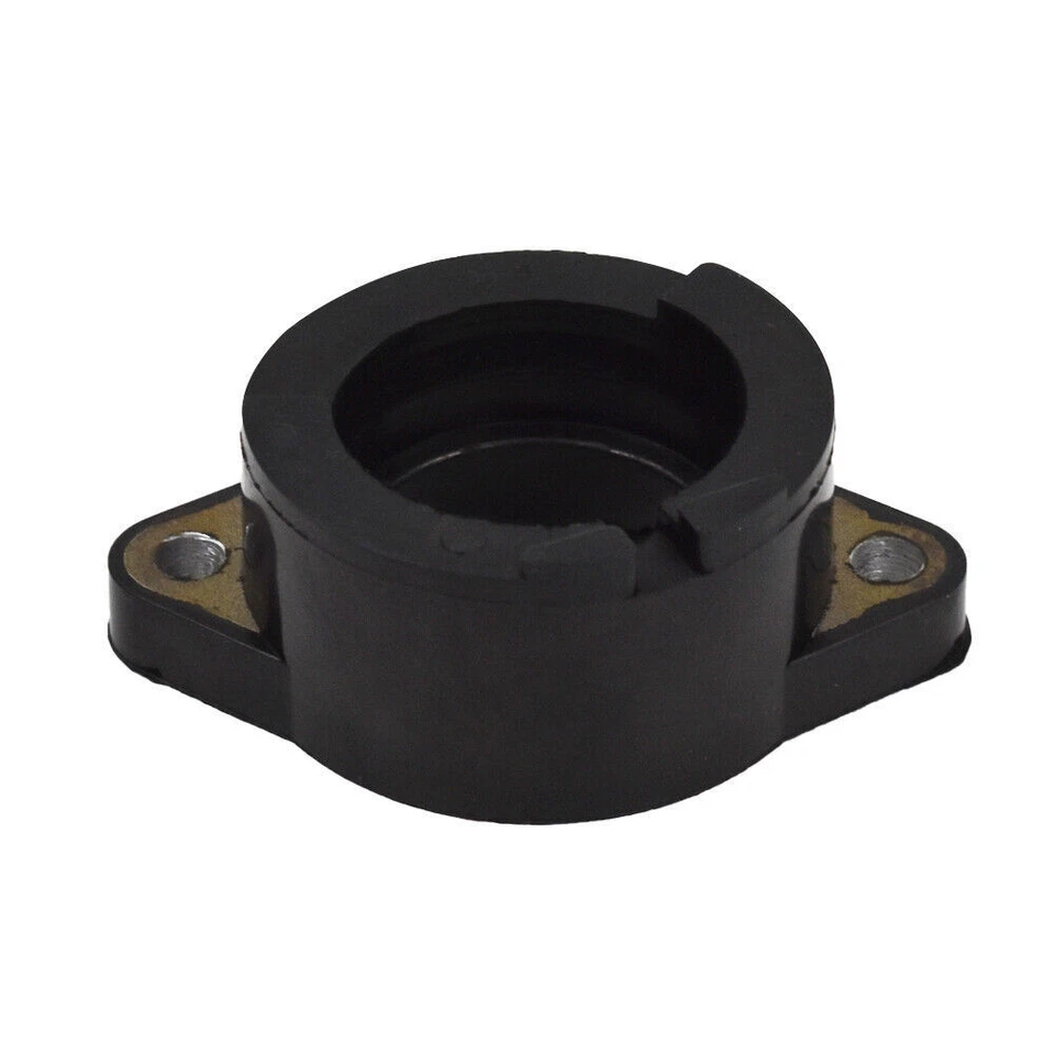 Carburetor Intake Manifold Boot Fit For Yamaha SR500 TT500 XT500 US Foto 2 de 4
