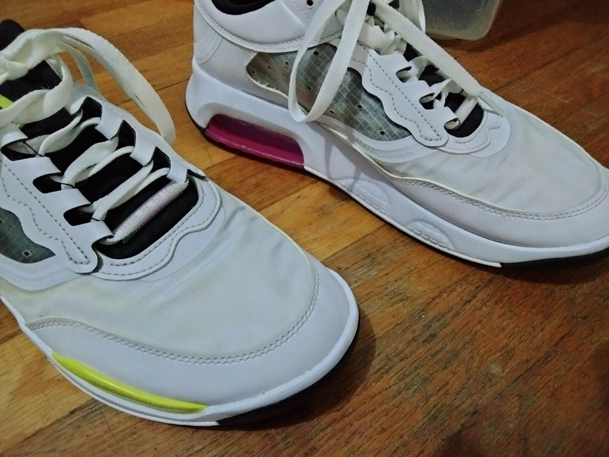 jordan max 200 fuchsia