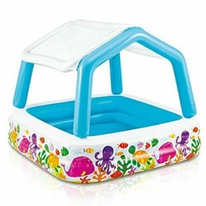 inflatable pool ebay