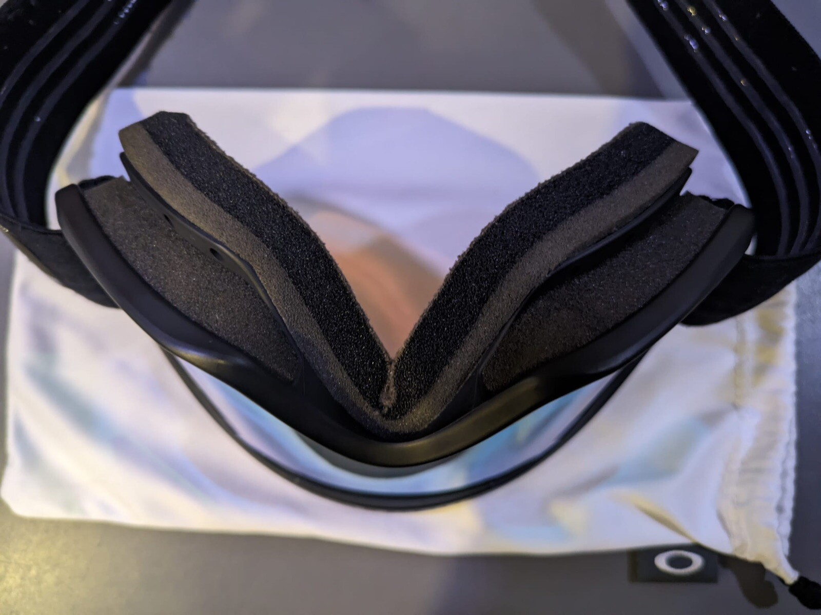 oakley ski goggles ebay