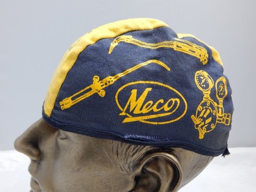 Vintage Meco Indian Motorcycle Skull 