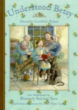 Understood Betsy - Hardcover By Canfield Fisher Dorothy - Good