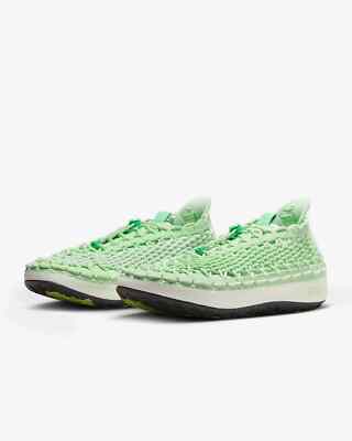 Nike acg watercat woven green FN5202-300 Nike ACG Watercat+ Vapor Green (Men main image 4