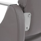 Salon Chairs for Hair Stylist Adjustable Hair Salon Chair Rotating Barber Chair — photo 5
