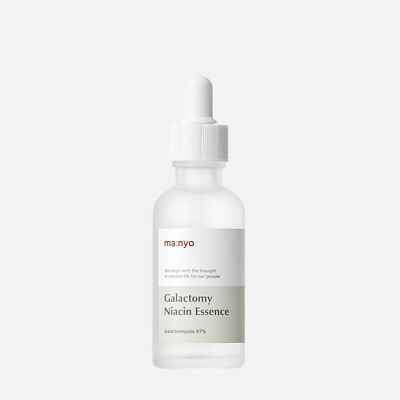 Manyo Factory Galactomy Niacin Essenz 7% rein fermentiert Galactomyces K Beauty