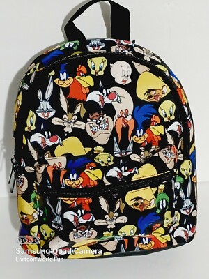 Looney Tunes 10\