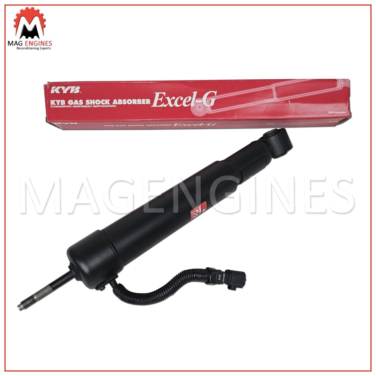 エイヤ Amazon.com: HJMuam 4853069565 4853069575 Rear Shock Absorber